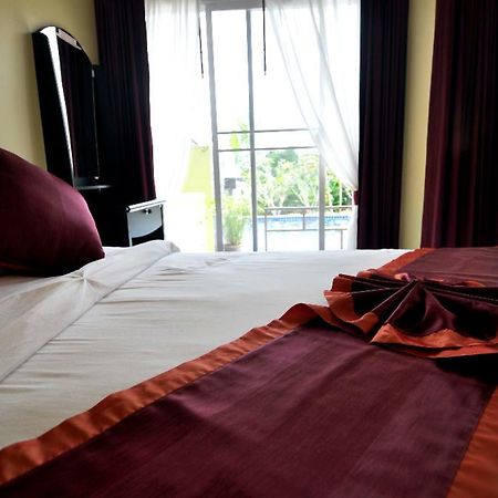 Tonnam Villa Phuket Room photo