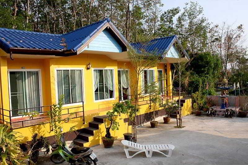 Tonnam Villa Phuket Exterior photo