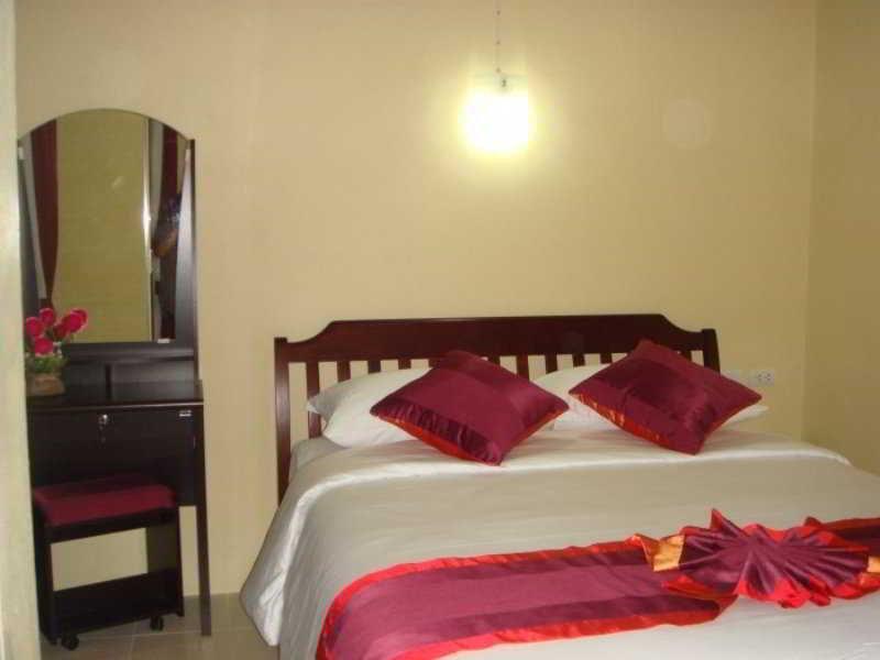 Tonnam Villa Phuket Exterior photo