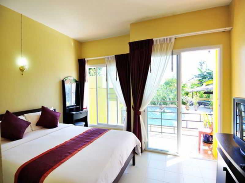 Tonnam Villa Phuket Exterior photo