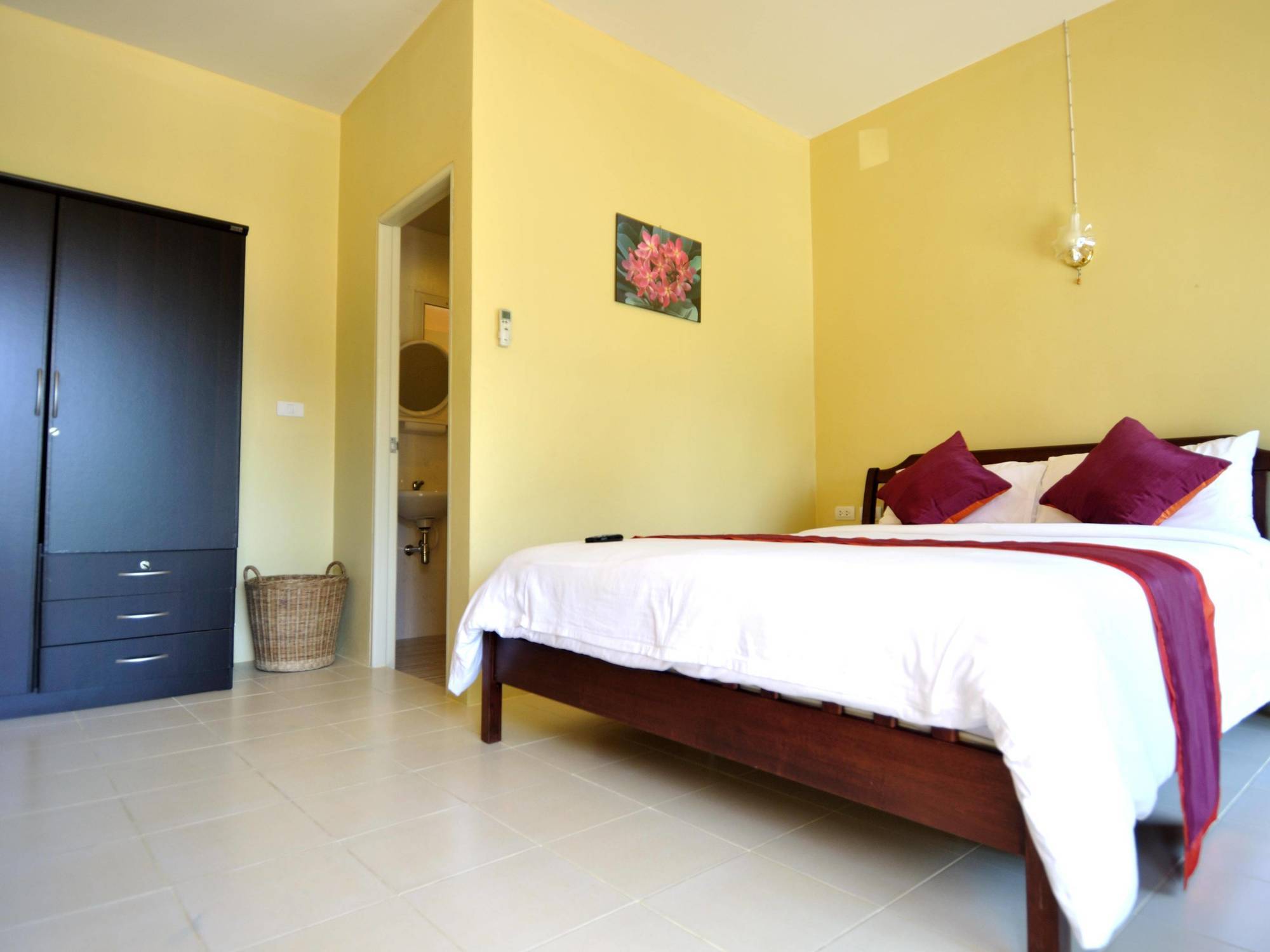 Tonnam Villa Phuket Exterior photo