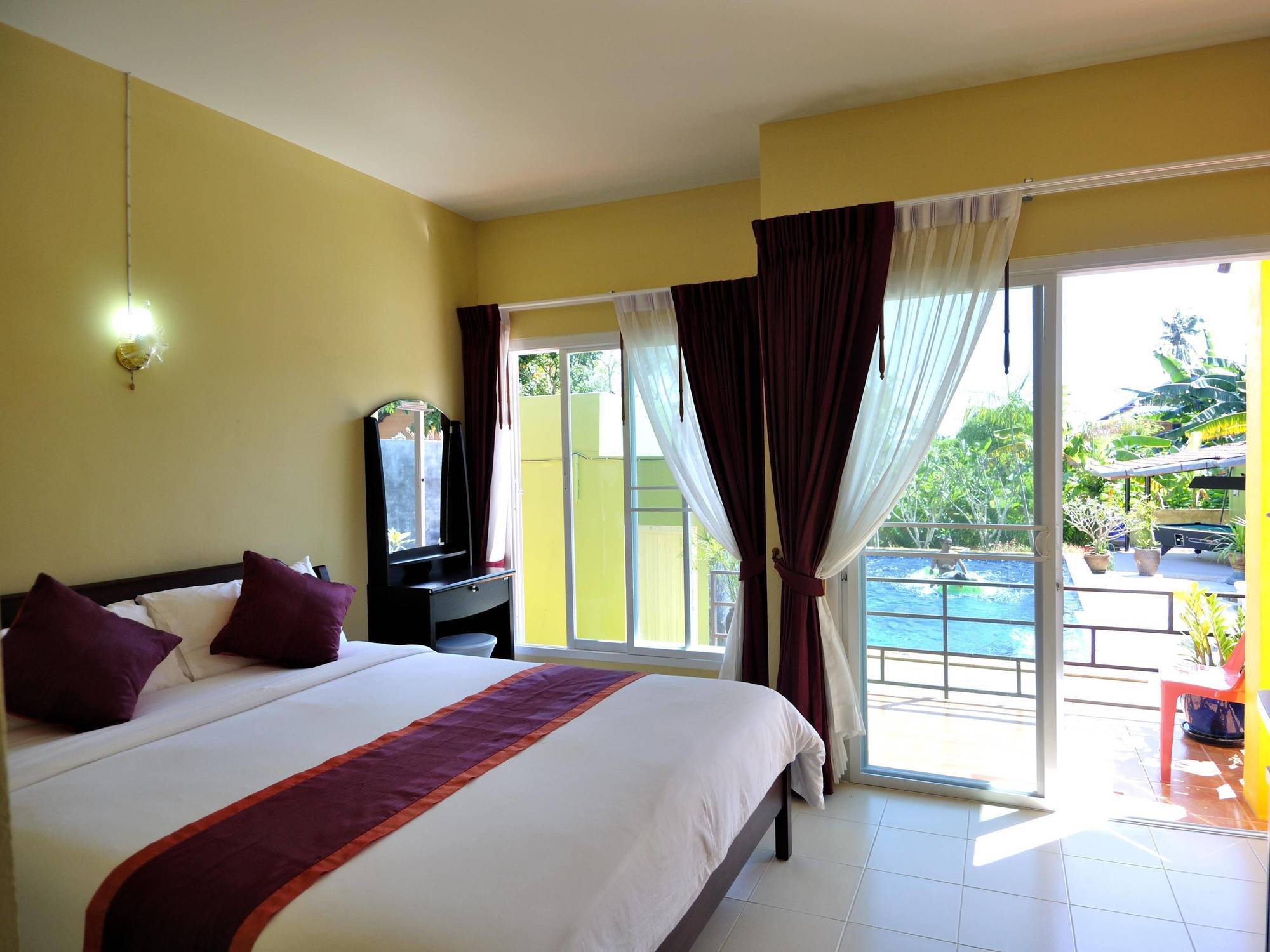 Tonnam Villa Phuket Exterior photo