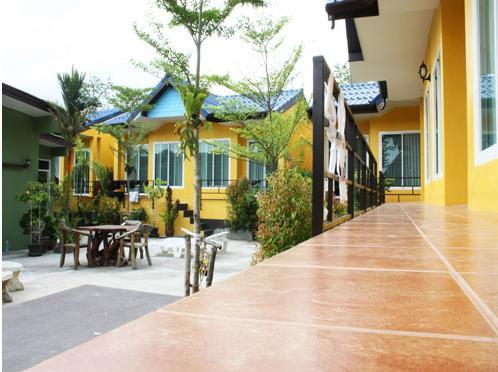 Tonnam Villa Phuket Exterior photo