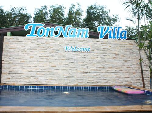 Tonnam Villa Phuket Exterior photo